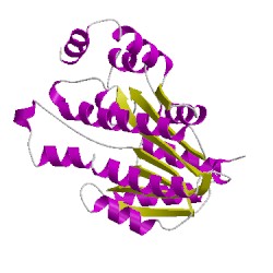 Image of CATH 5fydA