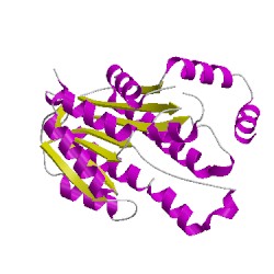 Image of CATH 5fydB00