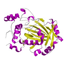 Image of CATH 5fyiA