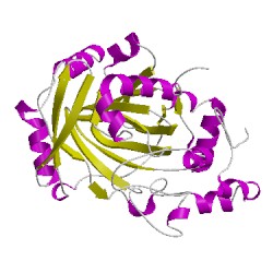 Image of CATH 5fyiB