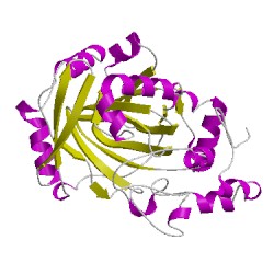 Image of CATH 5fyiB01