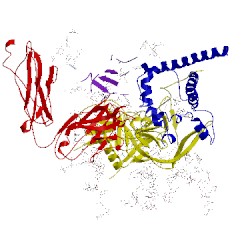 Image of CATH 5fyk