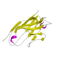 Image of CATH 5fykD01