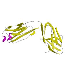 Image of CATH 5fykE