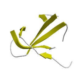 Image of CATH 5fykG01