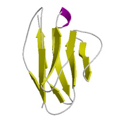 Image of CATH 5fykV00