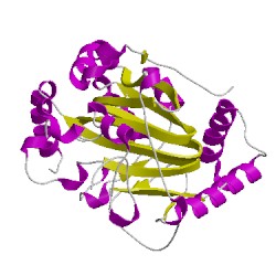 Image of CATH 5fzhA01