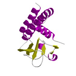 Image of CATH 5fzlA02