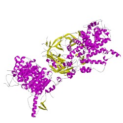 Image of CATH 5g05A