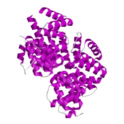 Image of CATH 5g05F