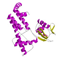 Image of CATH 5g05N02