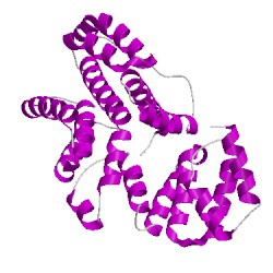 Image of CATH 5g05P01