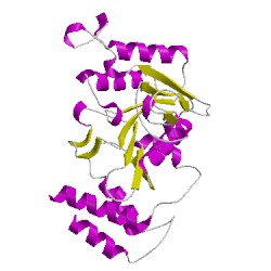 Image of CATH 5g0aB02