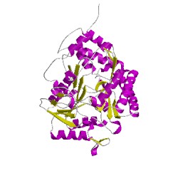 Image of CATH 5g0aD