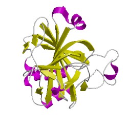 Image of CATH 5g0bA