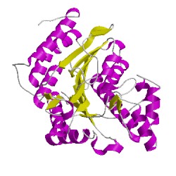 Image of CATH 5g0hA00