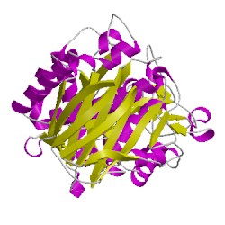 Image of CATH 5g0mA