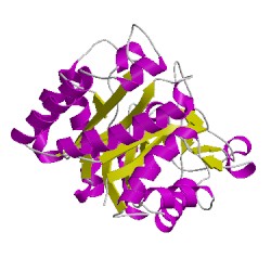 Image of CATH 5g0mA02