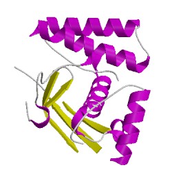 Image of CATH 5g0nA01