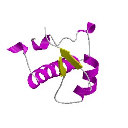 Image of CATH 5g0nB03