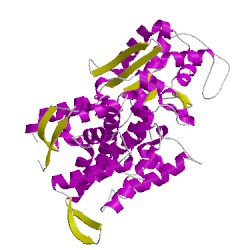 Image of CATH 5g0rB