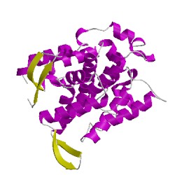 Image of CATH 5g0rB01