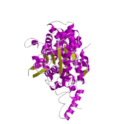 Image of CATH 5g0rD