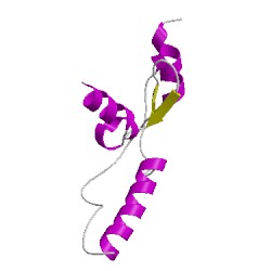 Image of CATH 5g0rD01