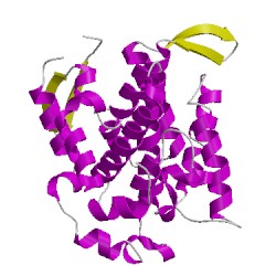 Image of CATH 5g0rE01