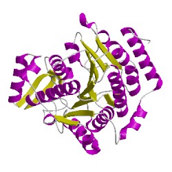 Image of CATH 5g0yA