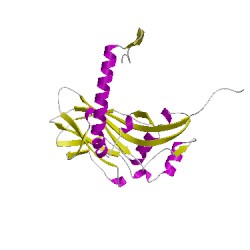 Image of CATH 5g0zA