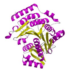 Image of CATH 5g13A00
