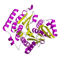 Image of CATH 5g13B00