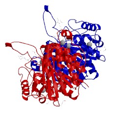 Image of CATH 5g1c