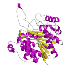 Image of CATH 5g1cA