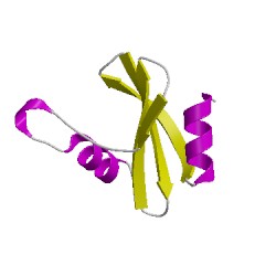 Image of CATH 5g1lA01
