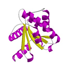 Image of CATH 5g1lB02