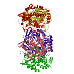 Image of CATH 5g1v