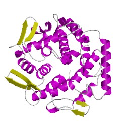 Image of CATH 5g1vA