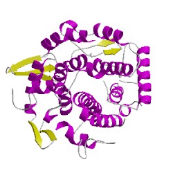 Image of CATH 5g1vB