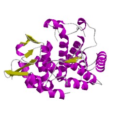 Image of CATH 5g1vC