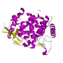Image of CATH 5g1vD00