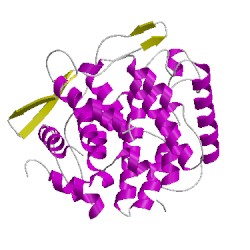 Image of CATH 5g1vE