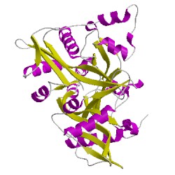 Image of CATH 5g20A