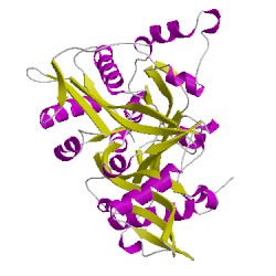Image of CATH 5g21A00