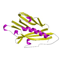 Image of CATH 5g23B00