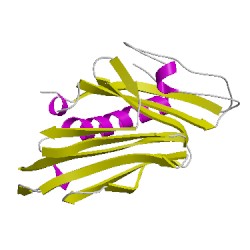 Image of CATH 5g23D