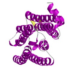 Image of CATH 5g2cA00