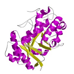 Image of CATH 5g2mB