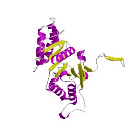 Image of CATH 5g2pC02